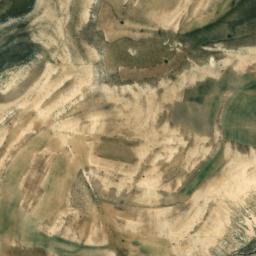 Satellite imagery of Kōh-e Āb Andāz, AF