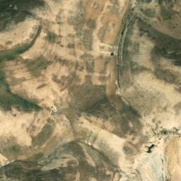 Satellite imagery of Kōh-e Āb Andāz, AF