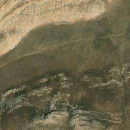 Satellite imagery of Ḩalqah Kamar, AF