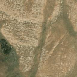 Satellite imagery of Ḩalqah Kamar, AF
