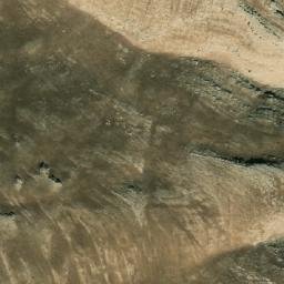 Satellite imagery of Pushtah-ye Sar-e Jangal, AF