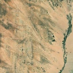 Satellite imagery of Jangak, AF