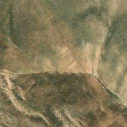 Satellite imagery of Sar-e Alinjak, AF