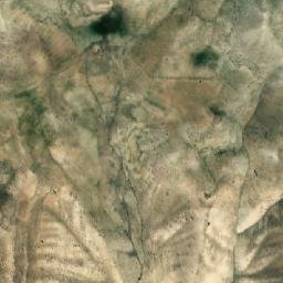 Satellite imagery of Ḩowẕ-e Bōynāk, AF