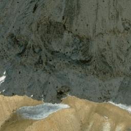 Satellite imagery of Kōh-e Chambar, AF