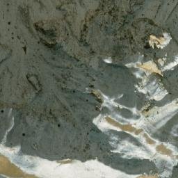 Satellite imagery of Kōh-e Chambar, AF