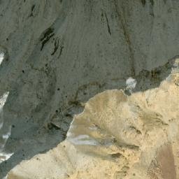 Satellite imagery of Kōh-e Chambar, AF