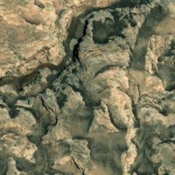 Satellite imagery of Kōh-e Chuqurnāw, AF
