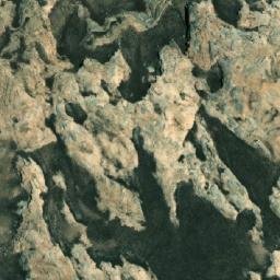 Satellite imagery of Kūh-e Choqūrnāw, AF