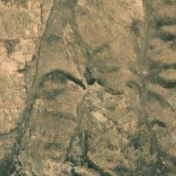 Satellite imagery of Kōh-e Siyāh Dūng, AF