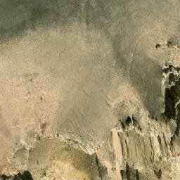 Satellite imagery of Kōh-e Shoghūr Khānah, AF