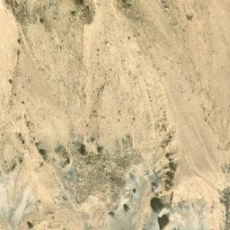 Satellite imagery of Kōh-e Shoghūr Khānah, AF