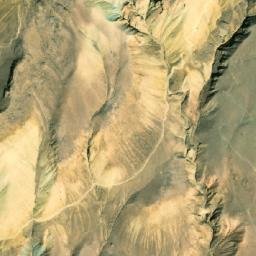 Satellite imagery of Pasqad-e Baygal, AF