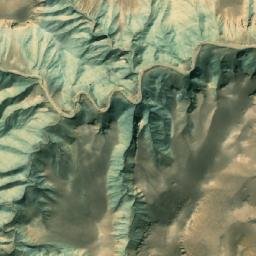 Satellite imagery of Kōh-e Daghamul, AF