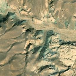 Satellite imagery of Kōh-e Daghamul, AF