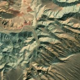 Satellite imagery of Kham Butah, AF