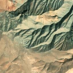 Satellite imagery of Kham Butah, AF