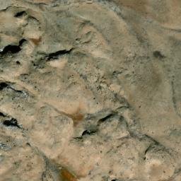 Satellite imagery of Pereval Chekhardar, AF