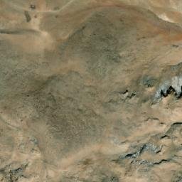 Satellite imagery of Pereval Chekhardar, AF