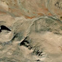 Satellite imagery of Pereval Chekhardar, AF