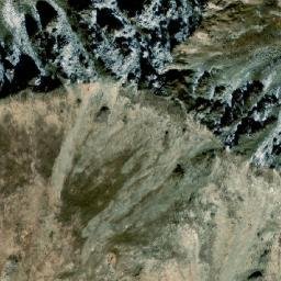 Satellite imagery of Kōh-e Bālū, AF