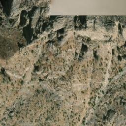 Satellite imagery of Kōh-e Ālam, AF