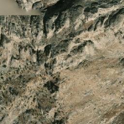 Satellite imagery of Kōh-e Ālam, AF