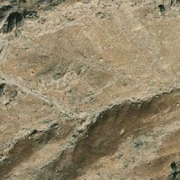 Satellite imagery of Kōh-e Ālam, AF