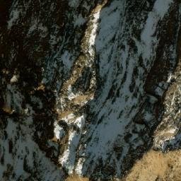 Satellite imagery of Kōh-e Sharsharah, AF