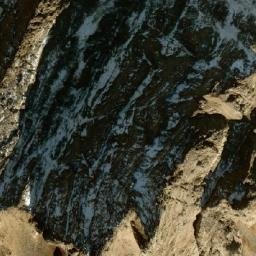 Satellite imagery of Kōh-e Sharsharah, AF