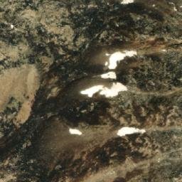 Satellite imagery of Kōh-e Ēlshafī, AF