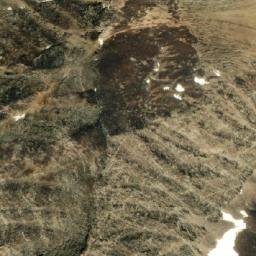 Satellite imagery of Kōh-e Ēlshafī, AF