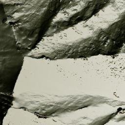 Satellite imagery of Kōh-e Pāshingnal, AF