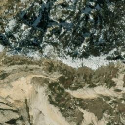 Satellite imagery of Kashtōn Ghar, AF
