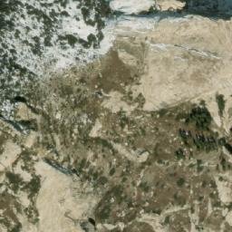 Satellite imagery of Kashtōn Ghar, AF
