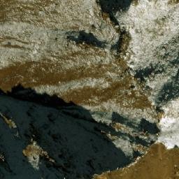 Satellite imagery of Ābrin Ghar, AF