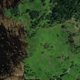 Satellite imagery of Tsukay Sar, AF