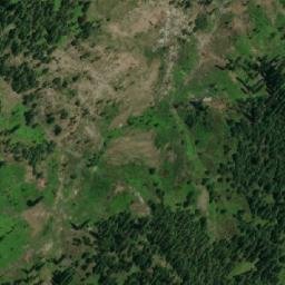 Satellite imagery of Tsukay Sar, AF