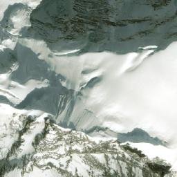 Satellite imagery of Khani Brok, PK