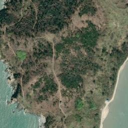 Satellite imagery of Chamsaekkaemi, KR