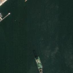 Satellite imagery of Kagu nyo Kutsu, KR
