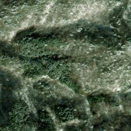 Satellite imagery of 麻布山, JP