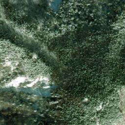 Satellite imagery of 麻布山, JP