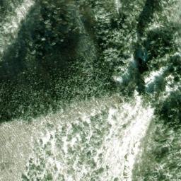 Satellite imagery of 麻布山, JP