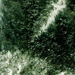 Satellite imagery of 前黒法師山, JP