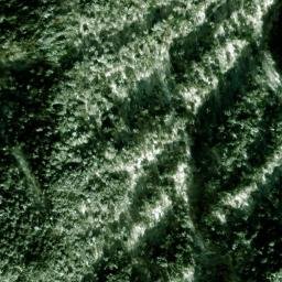 Satellite imagery of 前黒法師山, JP