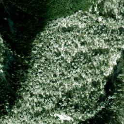 Satellite imagery of 前黒法師山, JP