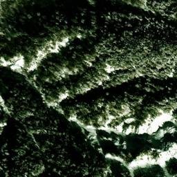 Satellite imagery of 黒法師岳, JP