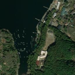 Satellite imagery of Tōno Hana, JP
