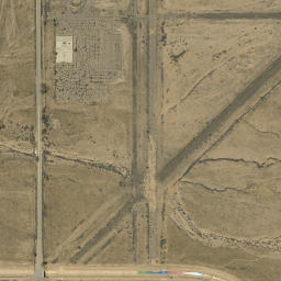 Satellite imagery of 3 C19 — NGS FO1174 — Albuquerque, US, US